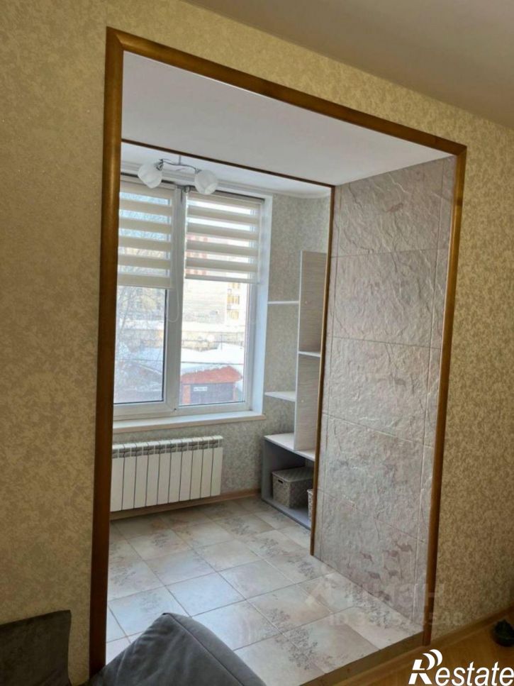 3-комн квартира Тихий переулок, 17,  д. 17
