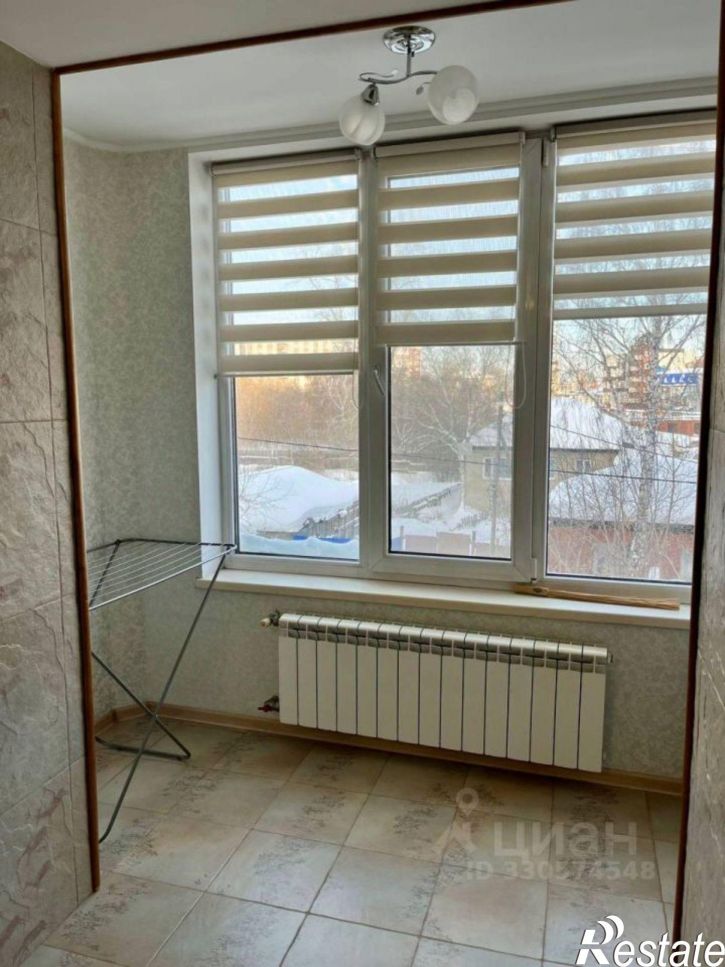 3-комн квартира Тихий переулок, 17,  д. 17