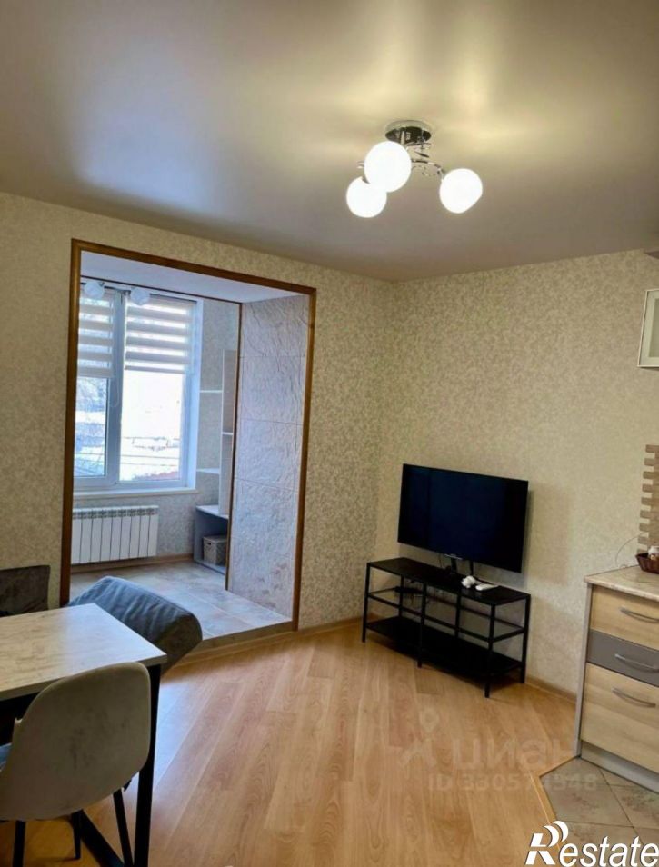 3-комн квартира Тихий переулок, 17,  д. 17