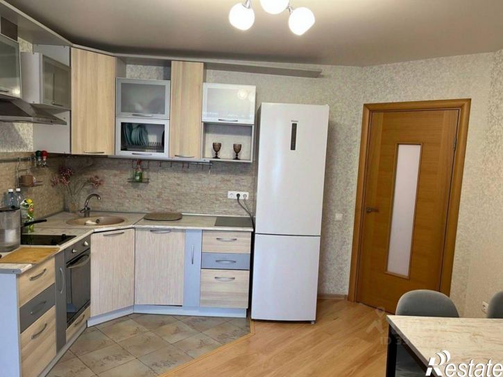 3-комн квартира Тихий переулок, 17,  д. 17