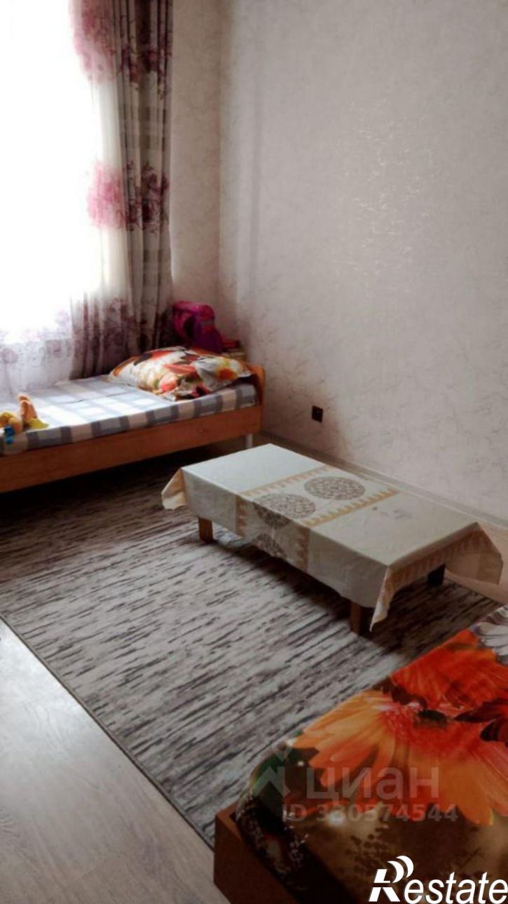 2-комн квартира улица Мокрушина, 3,  д. 3