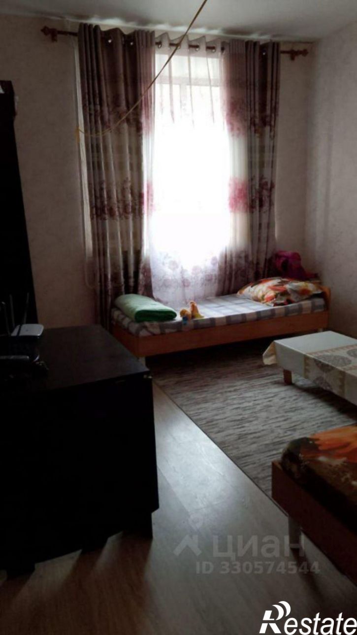 2-комн квартира улица Мокрушина, 3,  д. 3