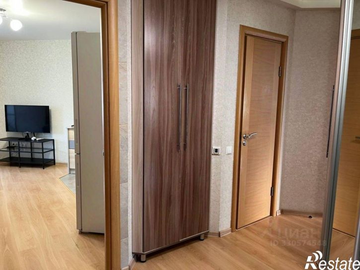 3-комн квартира Тихий переулок, 17,  д. 17
