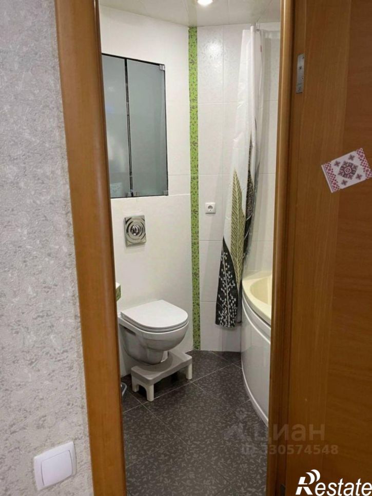 3-комн квартира Тихий переулок, 17,  д. 17