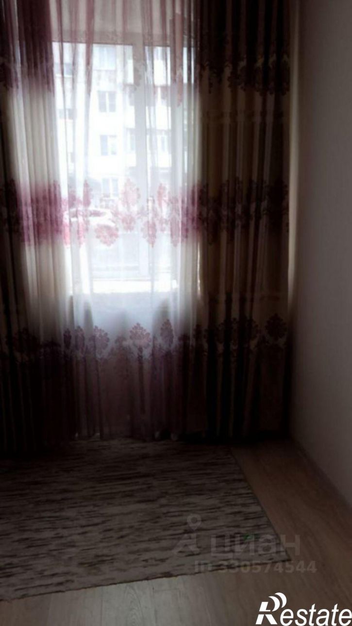 2-комн квартира улица Мокрушина, 3,  д. 3