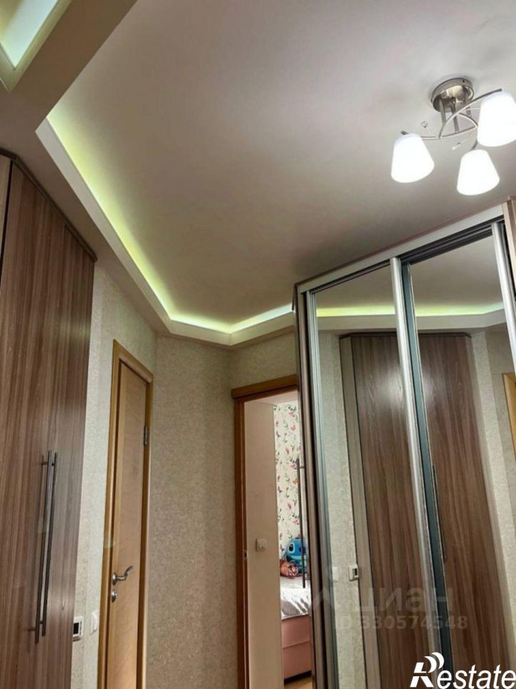 3-комн квартира Тихий переулок, 17,  д. 17