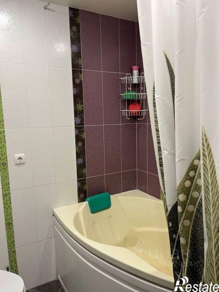 3-комн квартира Тихий переулок, 17,  д. 17