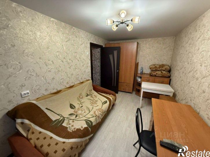 Комната проспект Ленина, 162,  д. 162