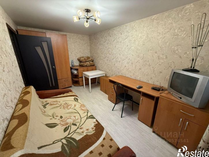 Комната проспект Ленина, 162,  д. 162