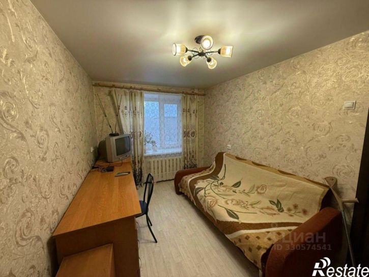 Комната проспект Ленина, 162,  д. 162