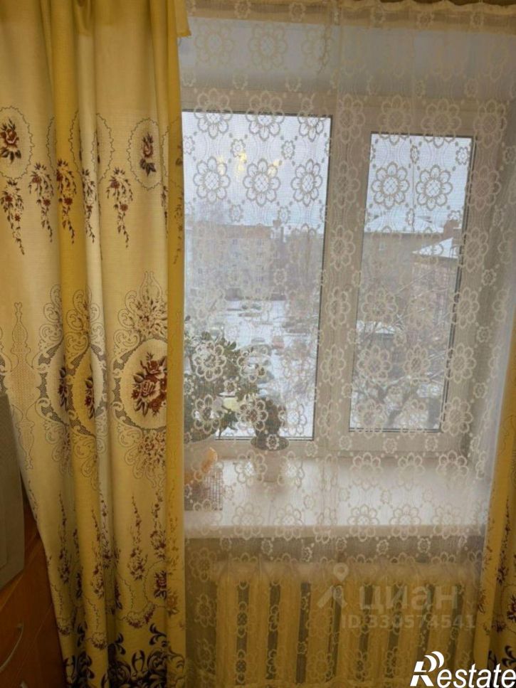 Комната проспект Ленина, 162,  д. 162