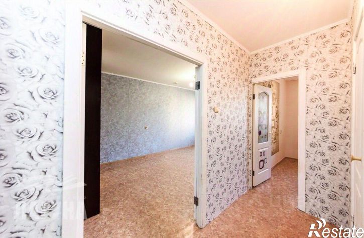 1-комн квартира улица Ивановского, 24,  д. 24