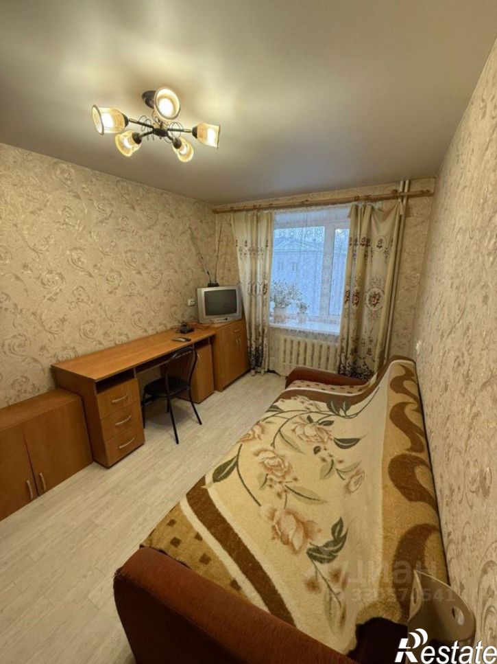 Комната проспект Ленина, 162,  д. 162
