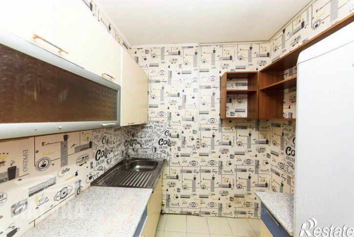 1-комн квартира улица Ивановского, 24,  д. 24