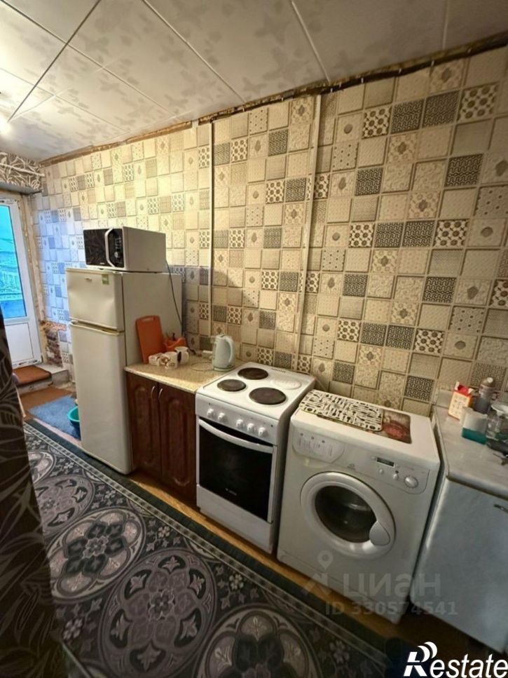 Комната проспект Ленина, 162,  д. 162