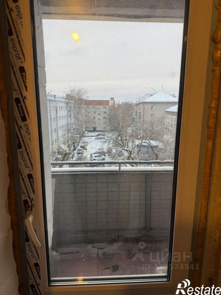 Комната проспект Ленина, 162,  д. 162