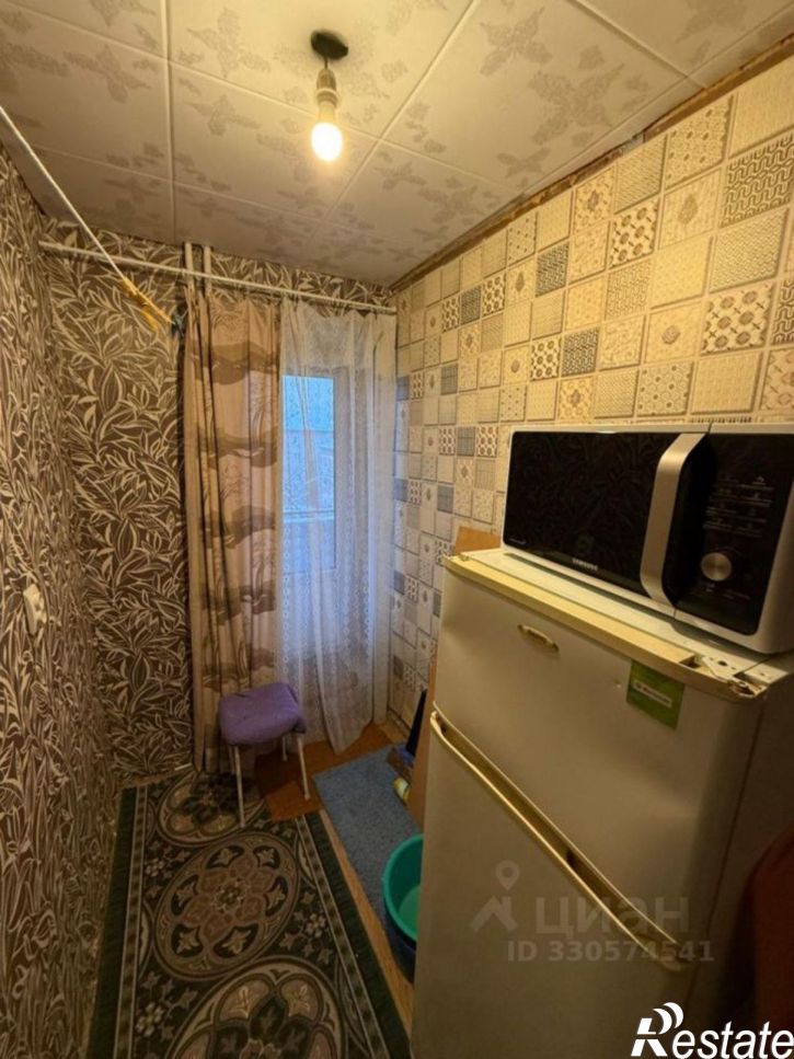 Комната проспект Ленина, 162,  д. 162
