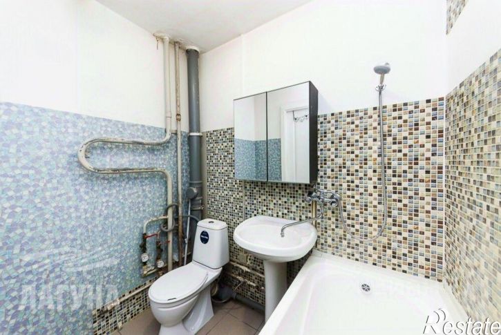 1-комн квартира улица Ивановского, 24,  д. 24