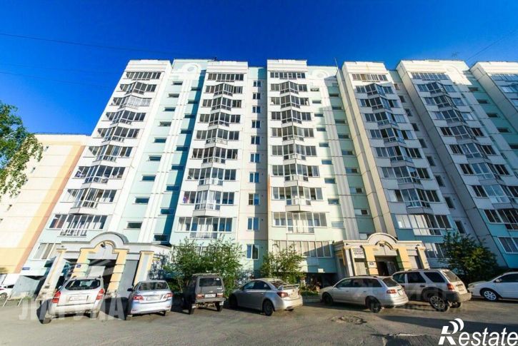 1-комн квартира улица Ивановского, 24,  д. 24