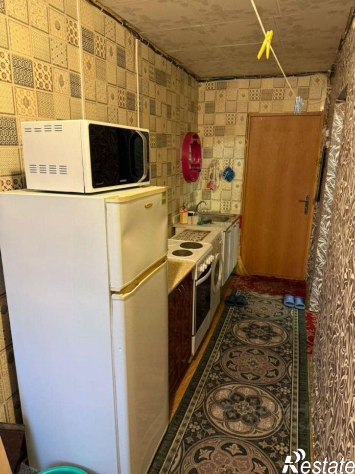 Комната проспект Ленина, 162,  д. 162