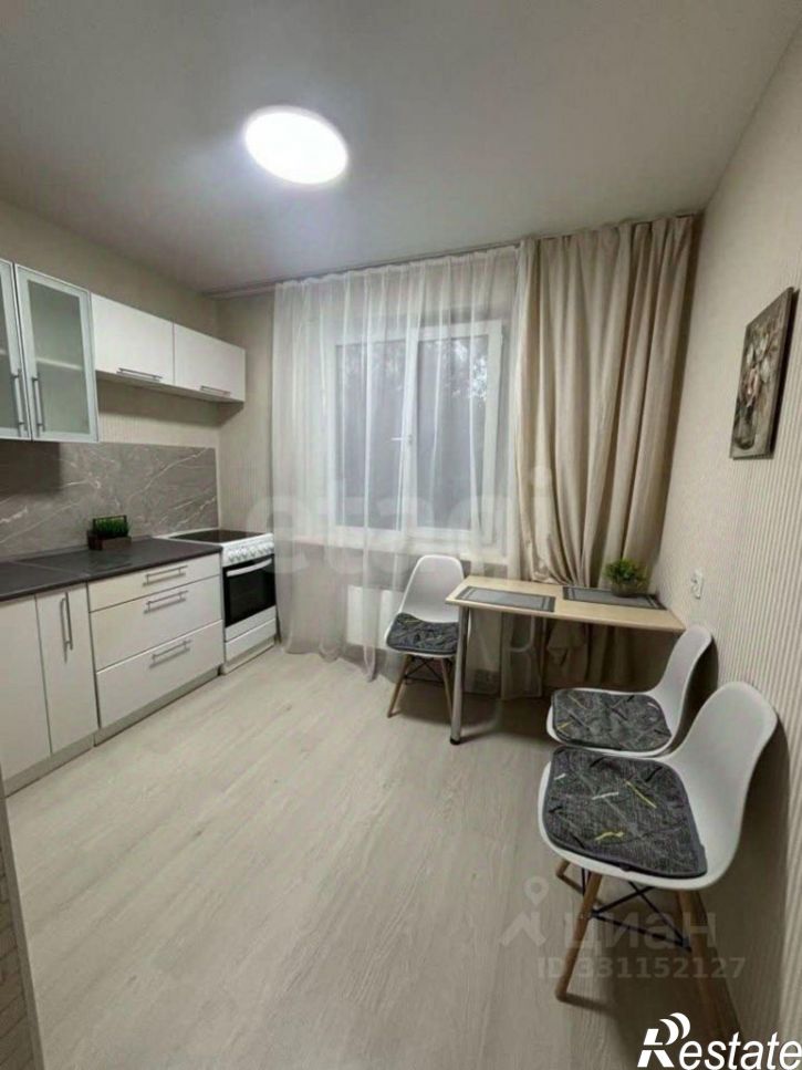 2-комн квартира Сибирская улица, 102,  д. 102