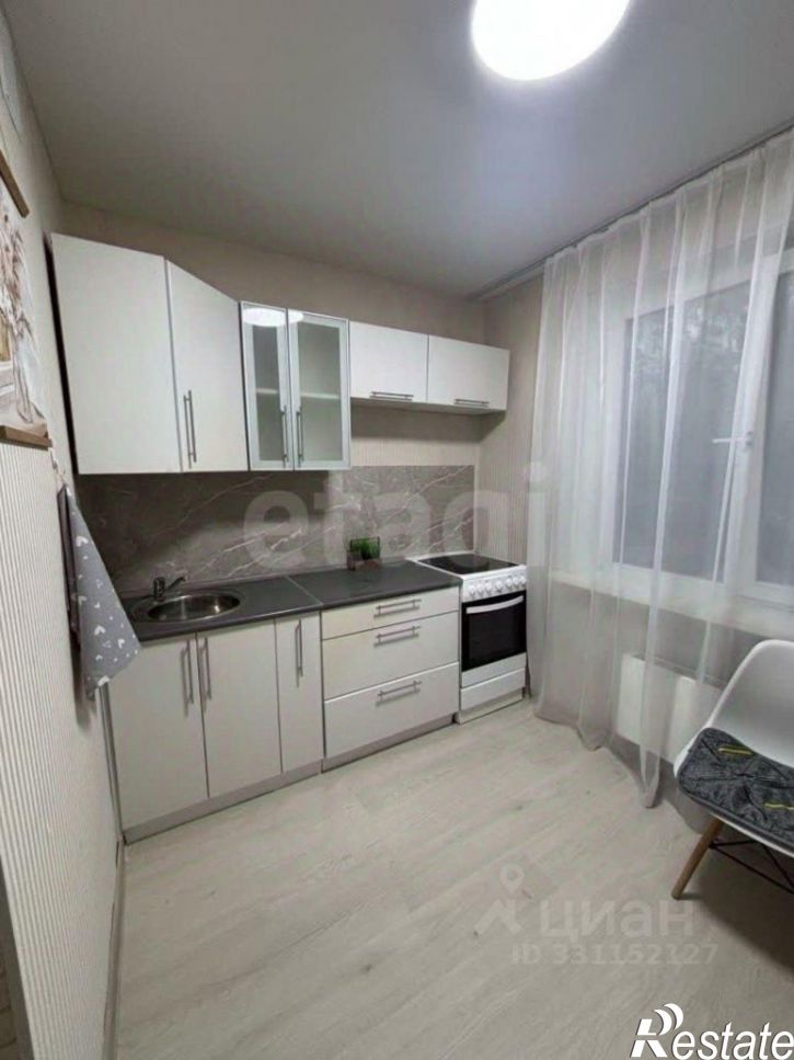 2-комн квартира Сибирская улица, 102,  д. 102