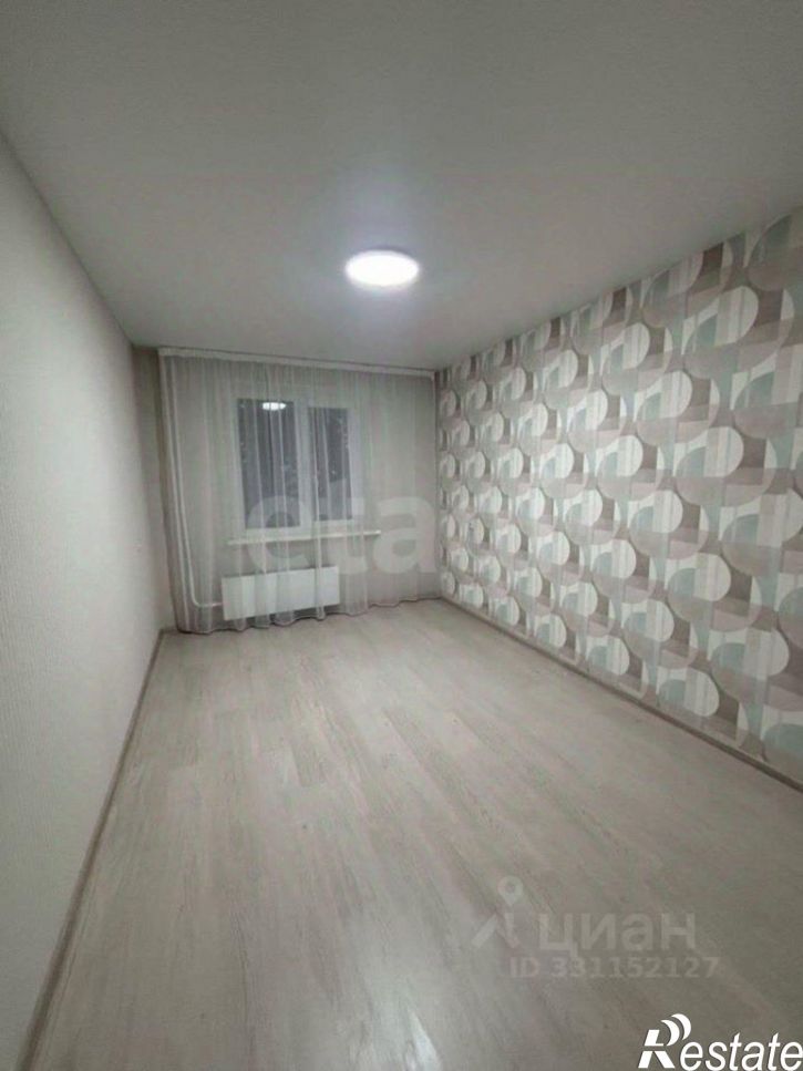 2-комн квартира Сибирская улица, 102,  д. 102