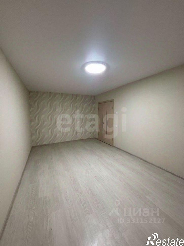 2-комн квартира Сибирская улица, 102,  д. 102