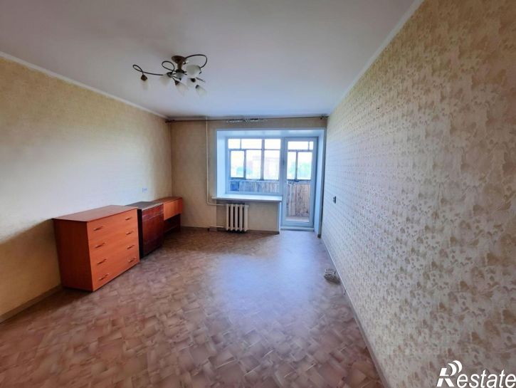 1-комн квартира улица Суворова, 12,  д. 12