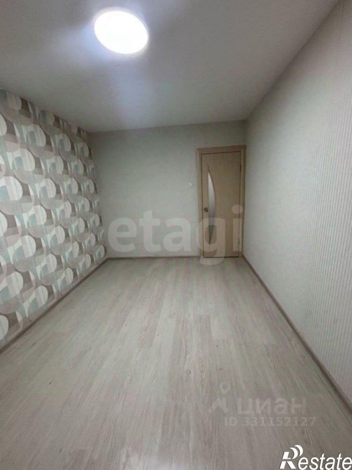 2-комн квартира Сибирская улица, 102,  д. 102