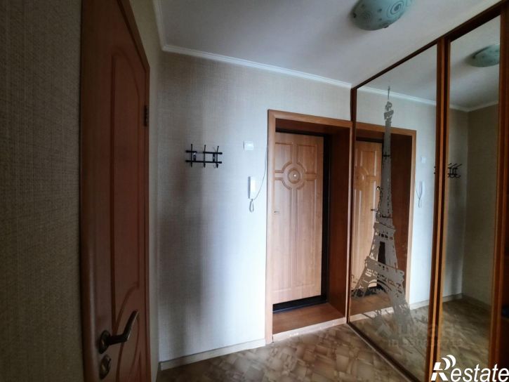 1-комн квартира улица Суворова, 12,  д. 12