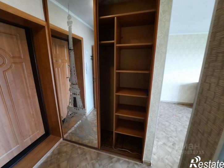 1-комн квартира улица Суворова, 12,  д. 12