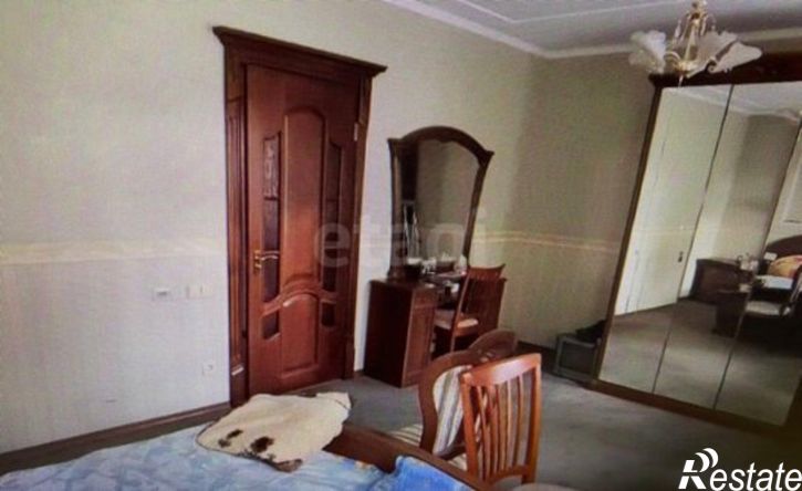 4-комн квартира проспект Фрунзе, 96,  д. 96