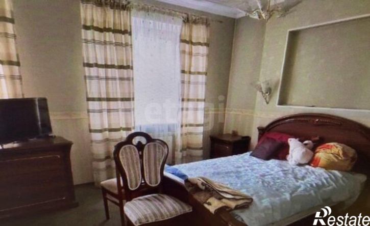4-комн квартира проспект Фрунзе, 96,  д. 96