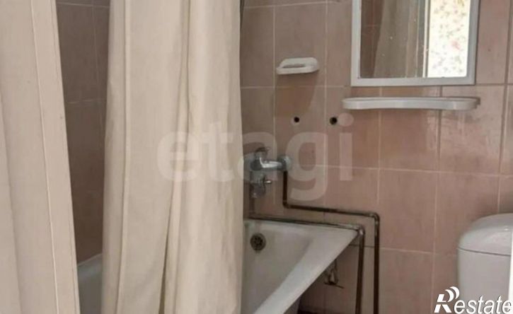 1-комн квартира Иркутский проезд, 13,  д. 13