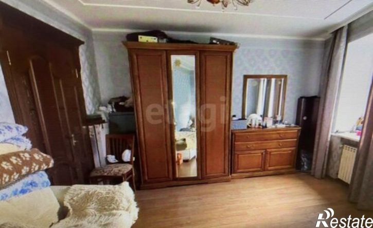 4-комн квартира проспект Фрунзе, 96,  д. 96