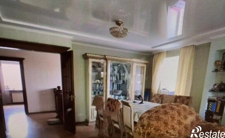 4-комн квартира проспект Фрунзе, 96,  д. 96