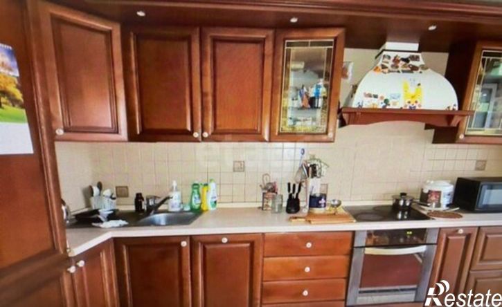 4-комн квартира проспект Фрунзе, 96,  д. 96