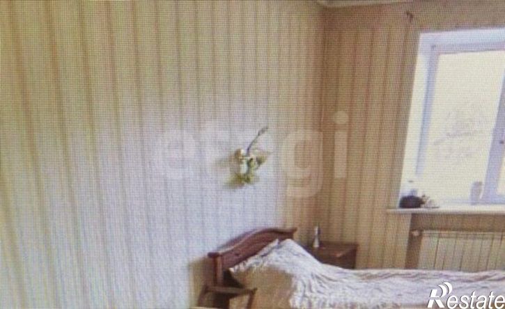4-комн квартира проспект Фрунзе, 96,  д. 96