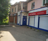 торговое помещение 63 кв м Иркутский тракт, 6