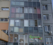 торговое помещение 78 кв м ул Юрия Ковалева, 40
