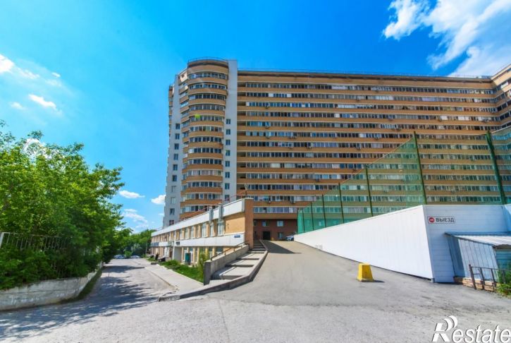 1-комн квартира ул. Ленская, 31