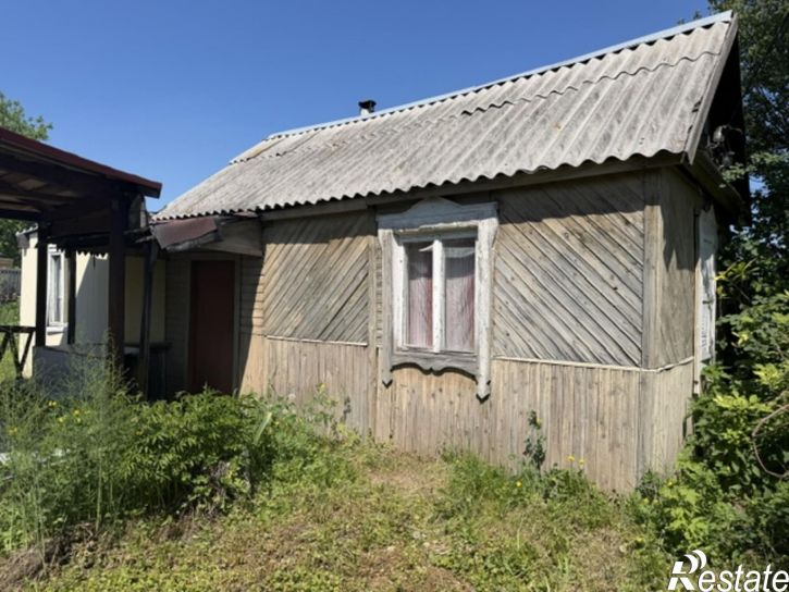 Коттедж/дом ул. Цветочная, 56