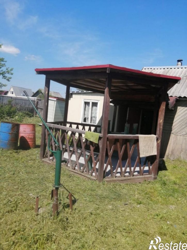 Коттедж/дом ул. Цветочная, 56