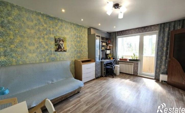 3-комн квартира улица Мичурина, 51/3,  д. 51/3