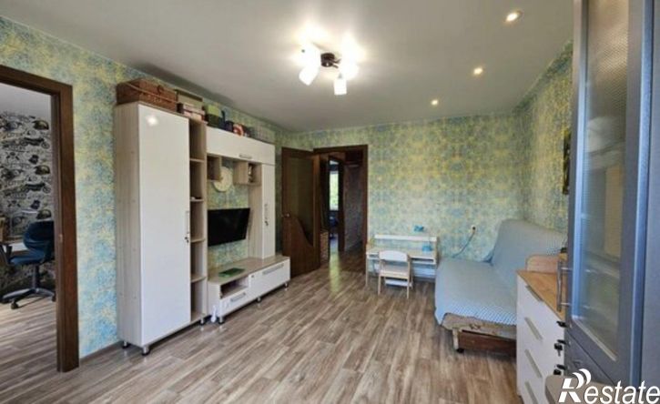 3-комн квартира улица Мичурина, 51/3,  д. 51/3