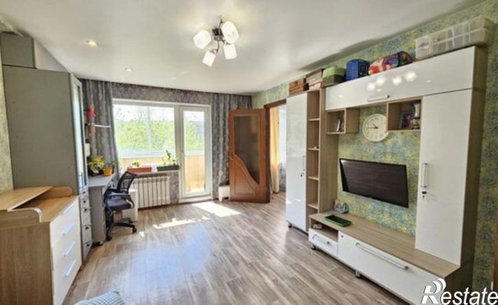 3-комн квартира улица Мичурина, 51/3,  д. 51/3