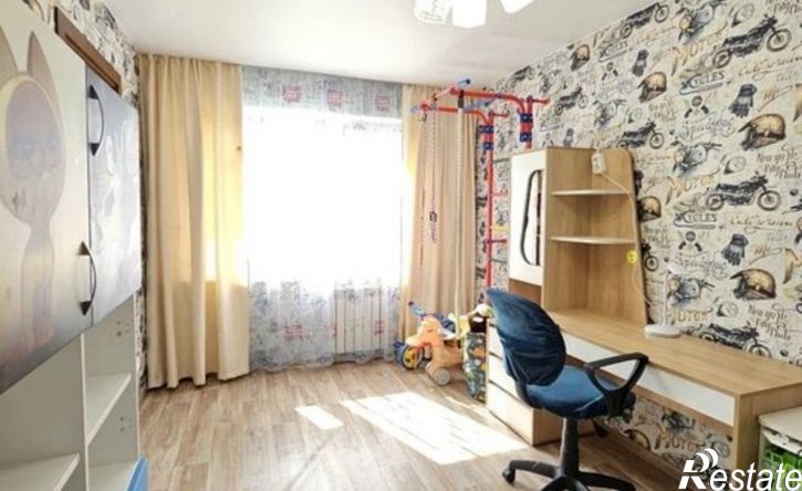 3-комн квартира улица Мичурина, 51/3,  д. 51/3