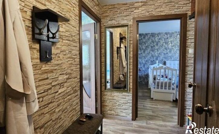 3-комн квартира улица Мичурина, 51/3,  д. 51/3