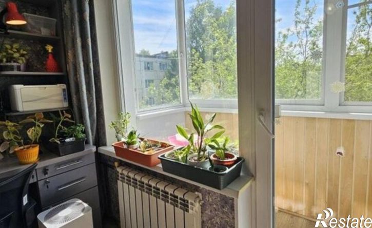 3-комн квартира улица Мичурина, 51/3,  д. 51/3